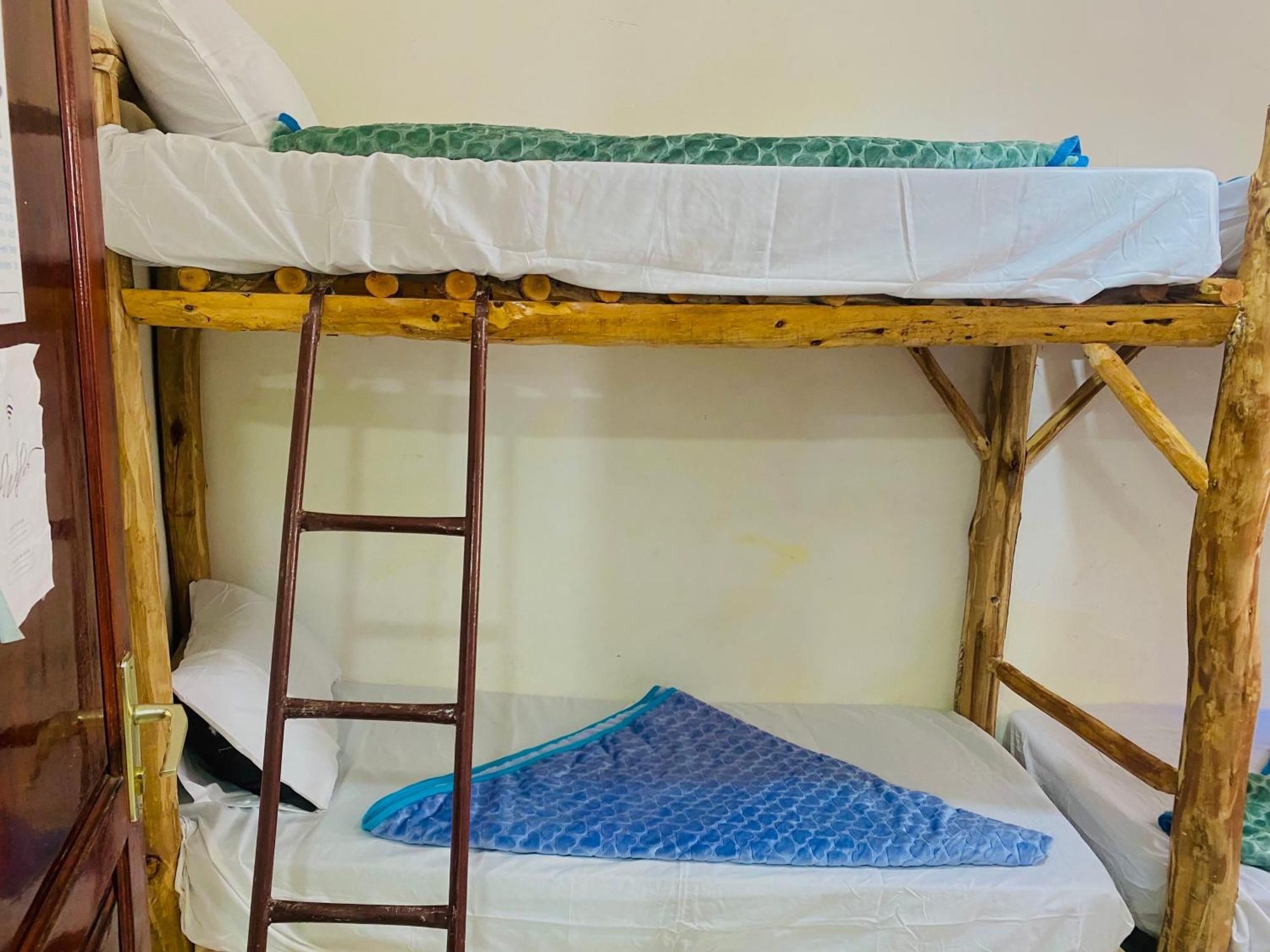 Tizaou Guest House Taghazout Værelse billede